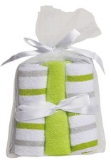 Big Softies Big Softies Knit 6 Pack Washers