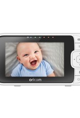 Oricom 4.3" Smart HD Nursery Pal Baby Monitor