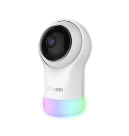 Oricom WiFi Remote (motorized) Pan & Tilt, Digital Zoom