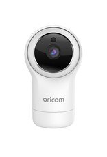 Oricom WiFi Remote (motorized) Pan & Tilt, Digital Zoom