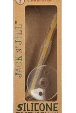 Jack n Jill Jack N' Jill Silicone Toothbrush