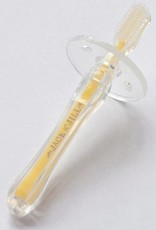 Jack n Jill Jack N' Jill Silicone Toothbrush