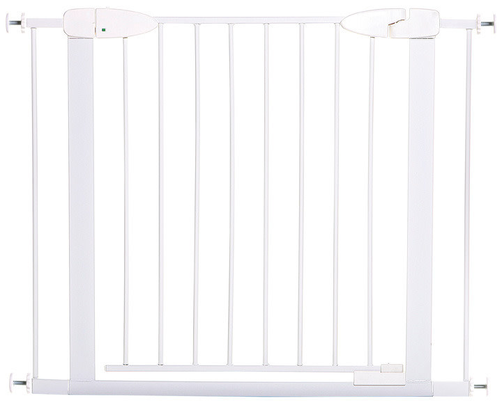 Dreambaby Dreambaby Boston Gate with 2x 7cm Extensions