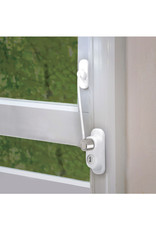 Dreambaby Dreambaby Breezz Safe® Window Restrictor White 1 Pack