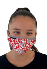 Dreambaby Dreambaby Reusable Cotton Face Masks 2pk - Youth