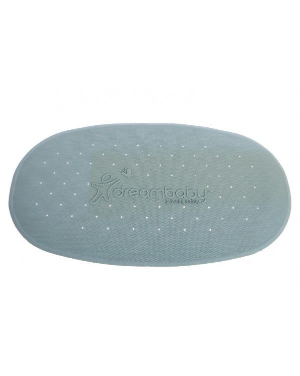 Dreambaby Dreambaby Mini Non-Slip Suction Bath Mats 6 Pk
