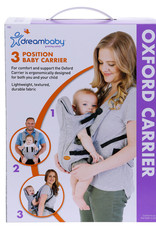 Dreambaby Dreambaby Oxford Carrier