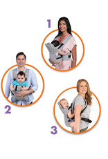 Dreambaby Dreambaby Oxford Carrier