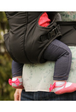 Dreambaby Dreambaby Manhattan Carrier - Black