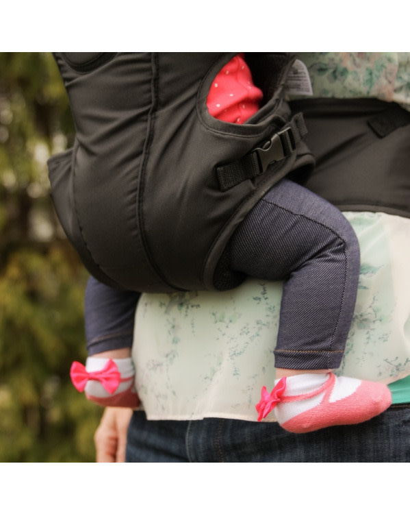 Dreambaby Dreambaby Manhattan Carrier - Black