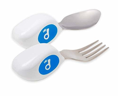 Doddl Doddl Cutlery Fork Spoon