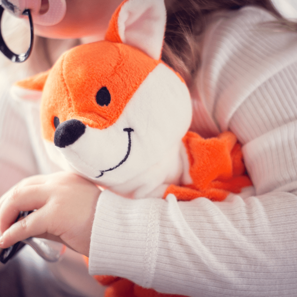 Sleepytot Sleepytot Comforter