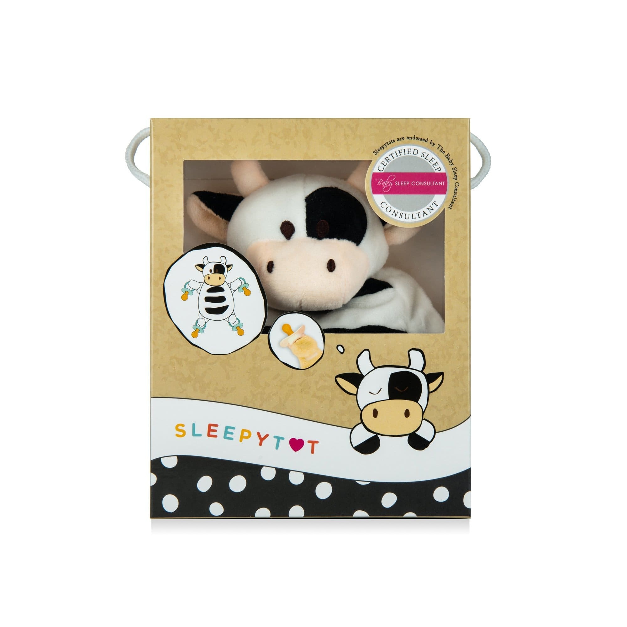 Sleepytot Sleepytot Comforter