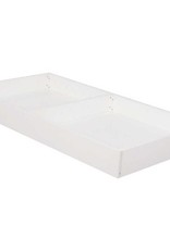 Childcare Childcare Trundle Drawer White
