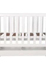 Childcare Childcare Trundle Drawer White