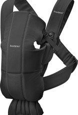 BabyBjorn BabyBjorn Baby Carrier Mini Woven