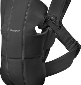 BabyBjorn BabyBjorn Baby Carrier Mini Cotton