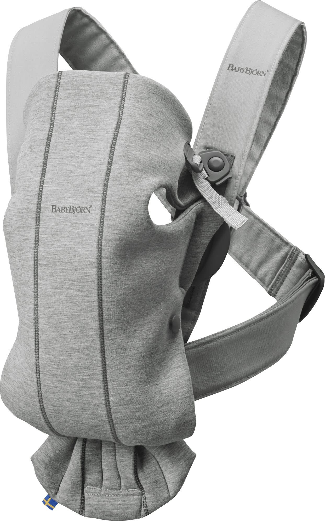 BabyBjorn BabyBjorn Baby Carrier Mini 3D jersey