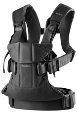 BabyBjorn BabyBjorn Baby Carrier One