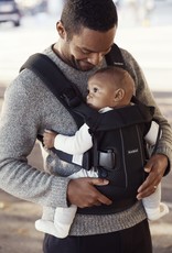 BabyBjorn BabyBjorn Baby Carrier One Air