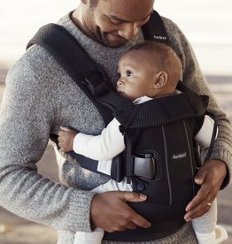 BabyBjorn BabyBjorn Baby Carrier One Air