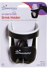 Dreambaby Dreambaby StrollerBuddy Drink Holder