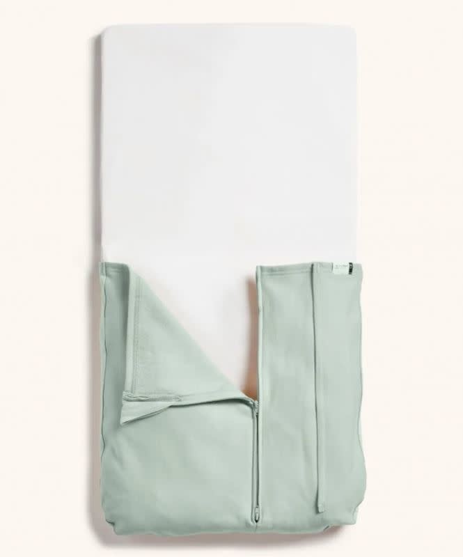 ErgoPouch ErgoPouch 0.2 / 1.0 Tog HugMe Blanket Cot