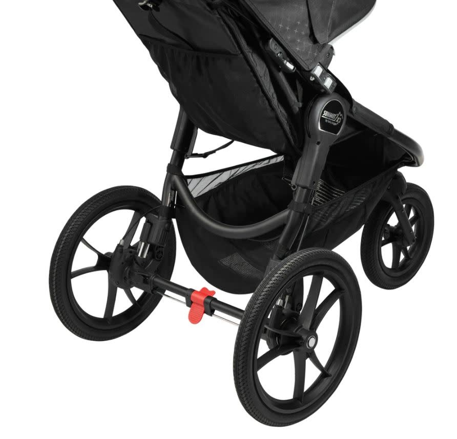 BabyJogger Baby Jogger Summit X3 Single