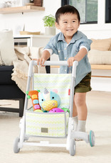 Skip Hop Skip Hop Explore & More Grow Along 4-in-1 Activity Walker