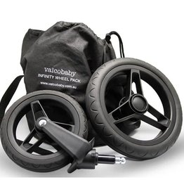 Valco Valco Infinity Wheel Pack