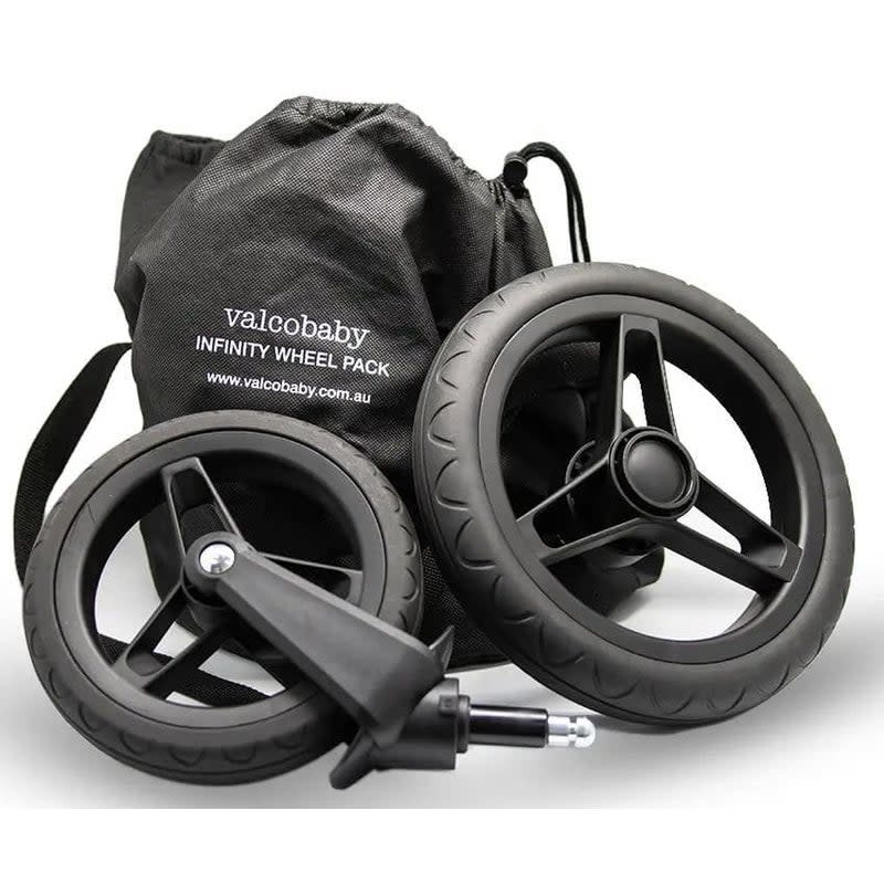 Valco Valco Infinity Wheel Pack