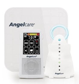 angelcare video and sound monitor