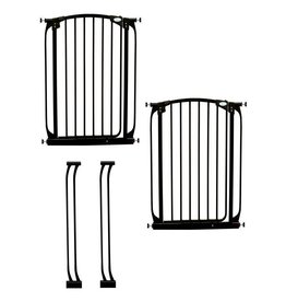Dreambaby Dreambaby Combination Gate/Extension Set