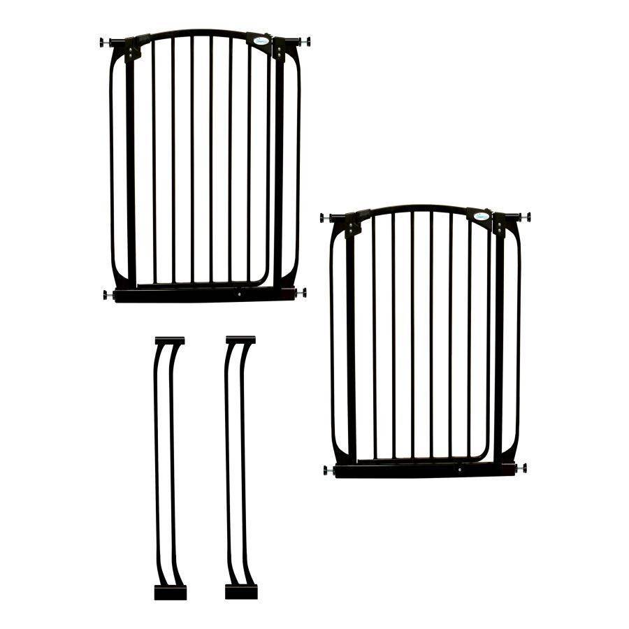 Dreambaby Dreambaby Combination Gate/Extension Set