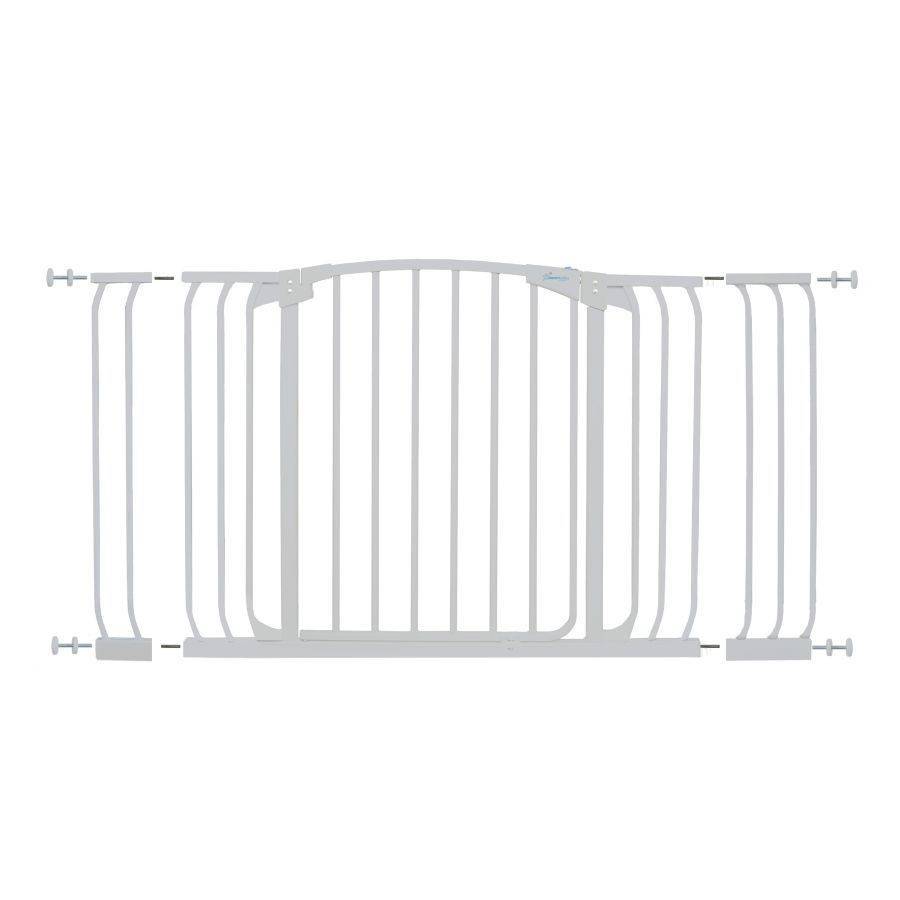 Dreambaby Dreambaby Combination Gate/Extension Set