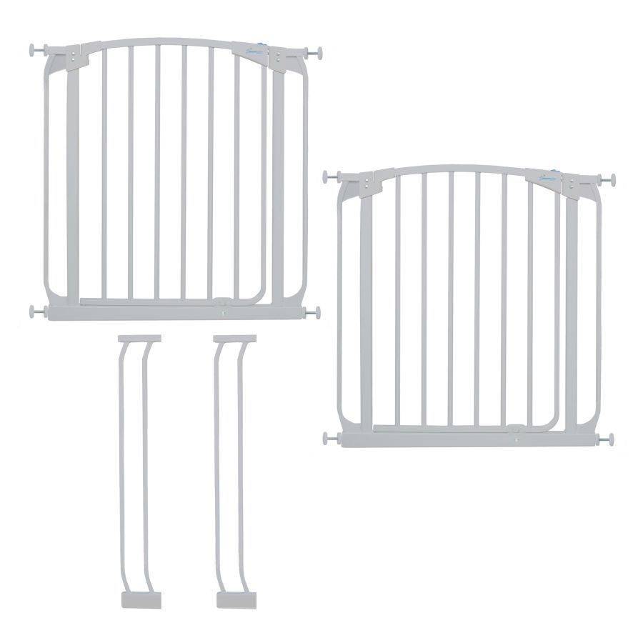 Dreambaby Dreambaby Combination Gate/Extension Set