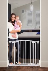 Dreambaby Dreambaby Combination Gate/Extension Set
