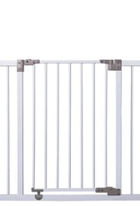 Dreambaby Dreambaby Liberty Xtra Hallway Gate White