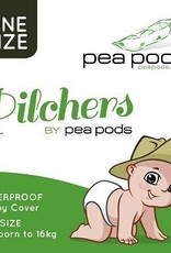 Pea Pods Pea Pods Pilchers