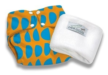 Pea Pods Pea Pods Reusable Nappies