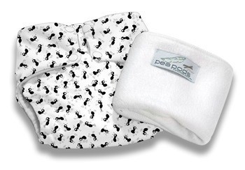 Pea Pods Pea Pods Reusable Nappies