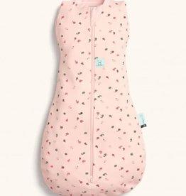 ErgoPouch ErgoPouch Cocoon Swaddle Bag 1.0 Tog Cute Fruit