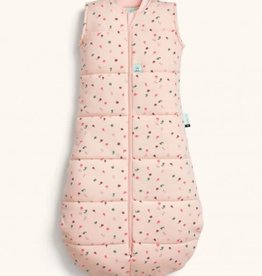 ErgoPouch ErgoPouch 2.5 Tog Jersey Sleeping Bag Cute Fruit