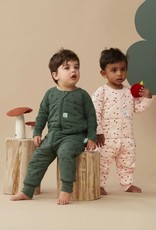 ErgoPouch ErgoPouch 2.5 tog Sleep Onesie Veggie Patch