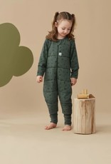 ErgoPouch ErgoPouch 2.5 tog Sleep Onesie Veggie Patch