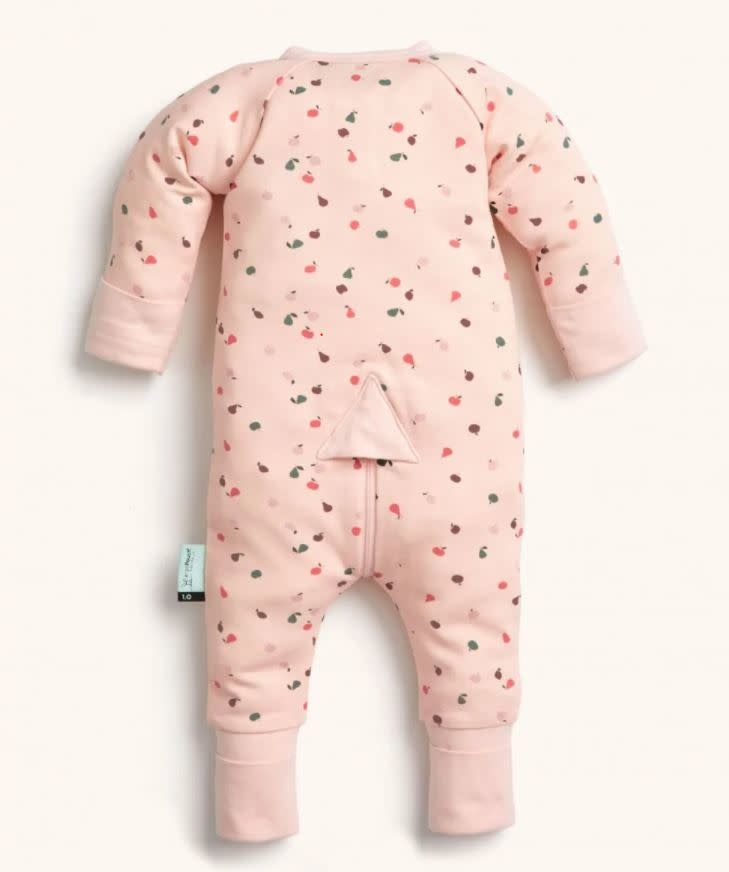 ErgoPouch ErgoPouch 1.0 tog Layers Long Sleeve Cute Fruit