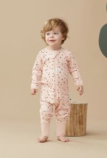 ErgoPouch ErgoPouch 1.0 tog Layers Long Sleeve Cute Fruit