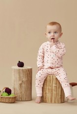 ErgoPouch ErgoPouch 1.0 tog Layers Long Sleeve Cute Fruit