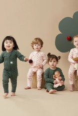 ErgoPouch ErgoPouch 1.0 tog Layers Long Sleeve Cute Fruit