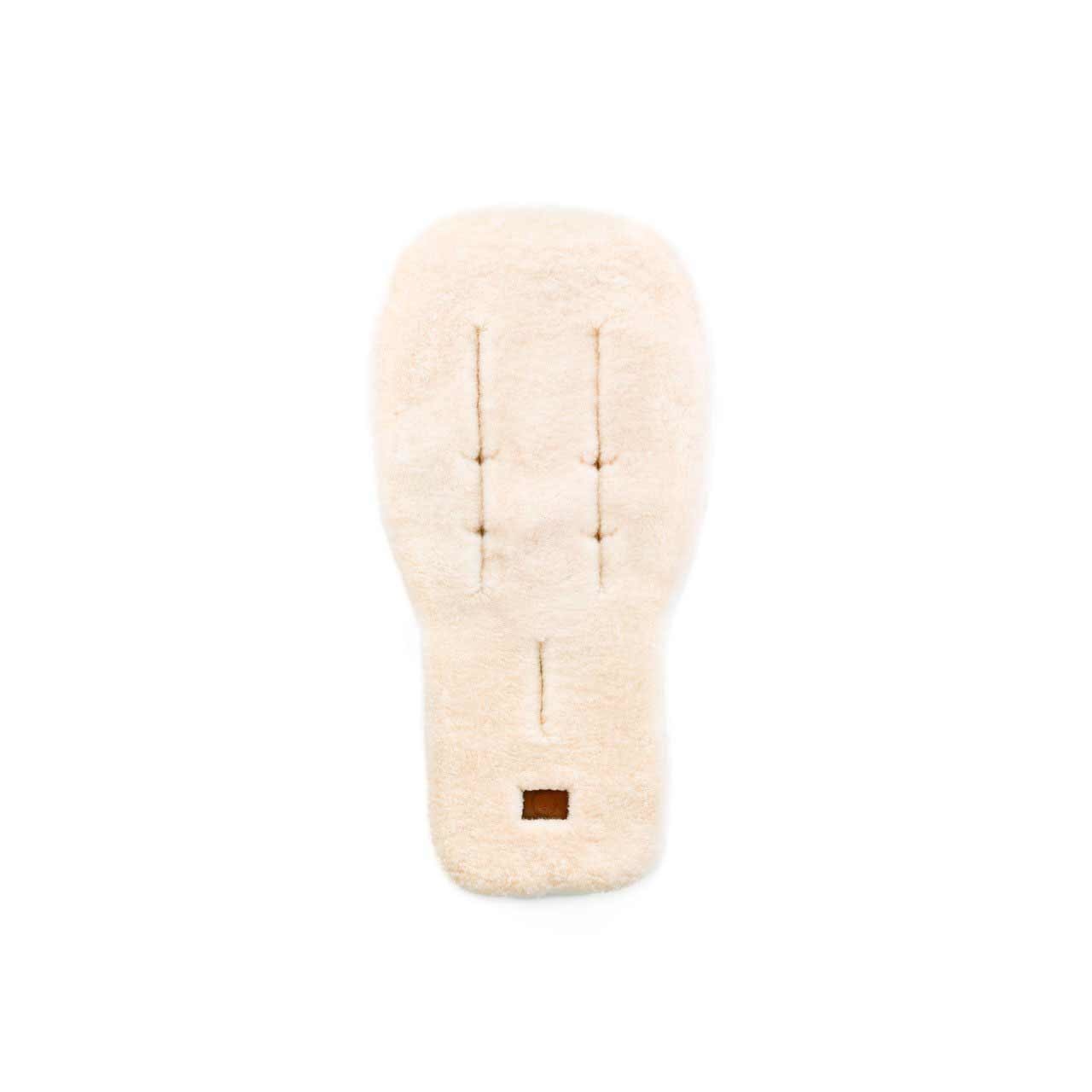 Ugg Australia Baby Pram Liner Natural One Size